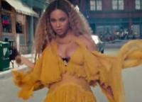 美国流行天后Beyoncé最新正式版单曲