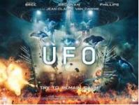 《不明飞行物之UFO》高清完整版