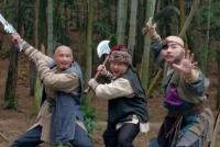 《欢喜密探》第23集