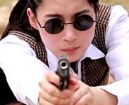 《生化危机战》高清完整版