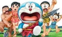 《哆啦A梦:新·大雄的日本诞生》高清完整版