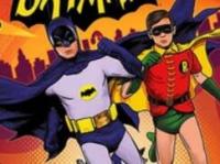 《蝙蝠侠:披风斗士归来》 完整版