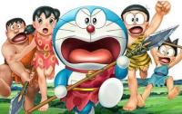 《哆啦A梦:新·大雄的日本诞生》高清完整版