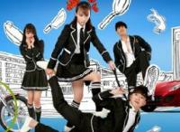 愤怒的同桌 完整版