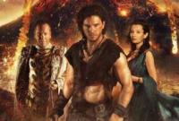 《启示录:庞贝》高清完整版