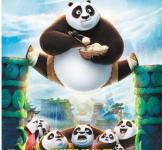 《功夫熊猫3》高清完整版