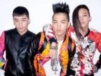 Bigbang新歌单曲《GIRLFRIEND》