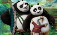 《功夫熊猫3》高清国语版
