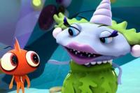 《鱼和薯条》高清完整版