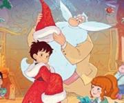 《魔法雪花》高清完整版