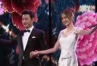 东方卫视梦圆东方跨年盛典 2017