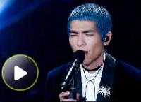 梦想的声音 20161231