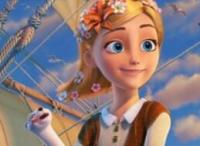 《冰雪女皇之冬日魔咒》定档12.31