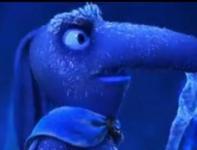 《冰雪女皇之冬日魔咒》预告片