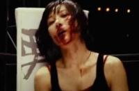 《出拳女郎》高清完整版