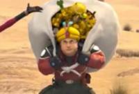 《熊出没·奇幻空间》番外篇