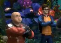 《熊出没·奇幻空间》“熊族新丁”预告