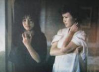 三个女人一个梦