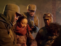 《智取威虎山》完整版在线观看