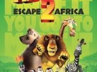马达加斯加2:逃往非洲 完整版