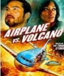 《飞机和火山》高清完整版
