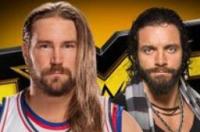 WWE NXT 2017年3月30日