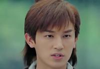 射雕英雄传杨旭文版 45