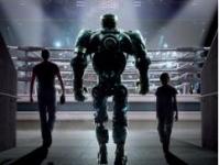 铁甲钢拳 完整版