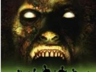 活死人归来4 完整版