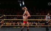 WWE NXT 2017年4月13日