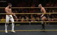 WWE NXT 2017年4月20日