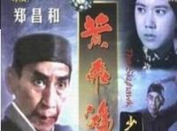 黄飞鸿少林拳 完整版