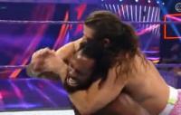 WWE 205 Live 2017年4月26日