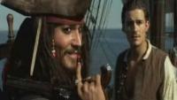 《加勒比海盗1:黑珍珠号的诅咒》完整版