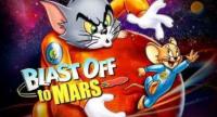 《猫和老鼠:出发去火星》完整版