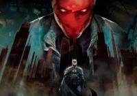 《蝙蝠侠：红影迷踪》完整版