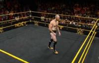 WWE NXT 2017年6月29日