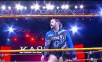 WWE NXT 2017年7月6日