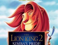 《狮子王2》国语高清版