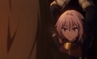 Fate/Apocrypha 第5集