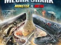 《超级鲨大战机器鲨》高清完整版