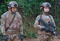 反恐特战队之猎影 44