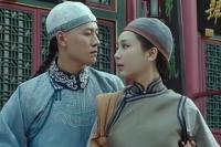 《龙珠传奇之无间道》第79集