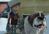 冰雪大作战 国语版