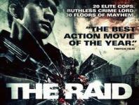 《突袭》高清完整版