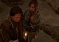 鬼吹灯之牧野诡事1 第12集大结局