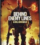 《深入敌后3：哥伦比亚》完整版