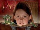 《女巫莉丽:龙与不可思议之书》高清完整版