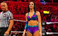WWE NXT 2017年8月24日