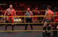 WWE NXT 2017年9月7日